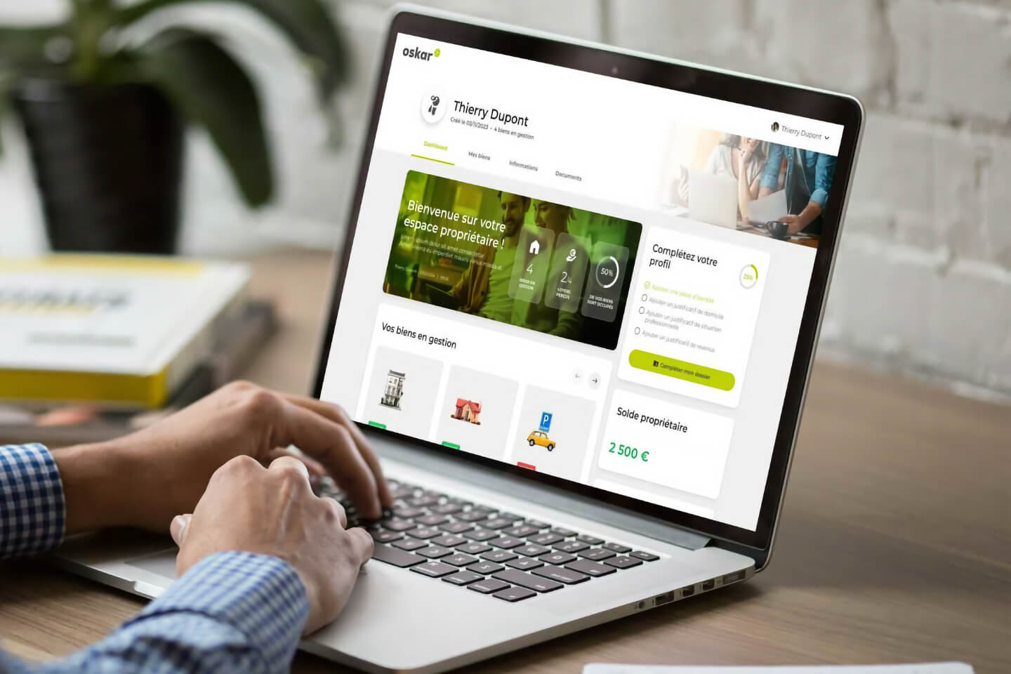 oskar.immo